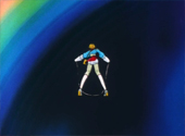 Sailor Moon S: The Shadow of Silence