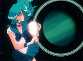Sailor Moon S: Heightened Hazard
