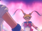Sailor Moon S: It's in the Cards