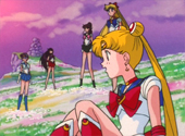 Sailor Moon S: It's in the Cards