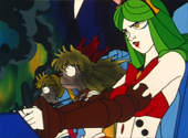 Sailor Moon S: It's in the Cards