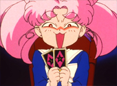 Sailor Moon S: It's in the Cards