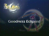 Sailor Moon S: Goodness Eclipsed