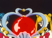 Sailor Moon S: Goodness Eclipsed