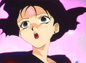 Sailor Moon S: Goodness Eclipsed