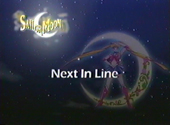 Sailor Moon S: Next in Line
