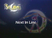 Sailor Moon S: Next in Line Sailor Moon S: Next in Line