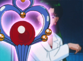 Sailor Moon S: Fiendish Ferns