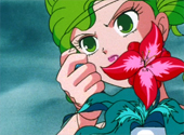 Sailor Moon S: Fiendish Ferns