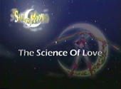 Sailor Moon S: The Science of Love