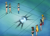 Sailor Moon S: The Science of Love