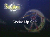 Sailor Moon S: Wake Up Call