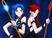 Sailor Moon S: Wake Up Call