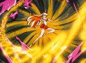 Sailor Moon S: Who's Really Who?