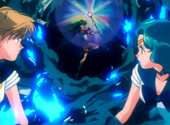 Sailor Moon S: Who's Really Who?