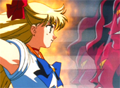 Sailor Moon S: Darkness, My Old Friend