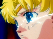 Sailor Moon S: Darkness, My Old Friend