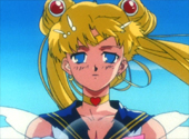 Sailor Moon S: Darkness, My Old Friend