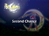 Sailor Moon S: Second Chance
