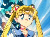 Sailor Moon S: Second Chance