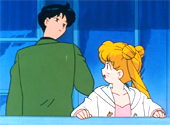 Sailor Moon S: Tough Kindness
