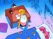 Sailor Moon S: Tough Kindness