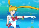 Sailor Moon S Bumper