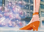 Sailor Moon S the Movie: Hearts in Ice filme