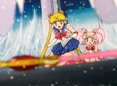 Sailor Moon S The Movie: Hearts in Ice