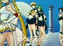 Sailor Moon S Japanese Opening 3