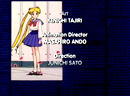 Sailor Moon S Uncut English Closing