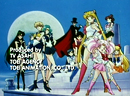 Sailor Moon S Uncut English Opening