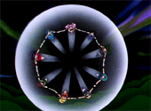 Sailor Moon Sailor Stars: The Fated Night! The Trial of the Sailor Soldiers
