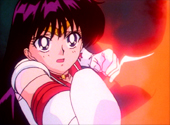 Sailor Moon Sailor Stars: For the Sake of Love! Endless Battle in the Dark World