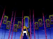 Sailor Moon Sailor Stars: The Power of Moon Love! The End of the Nightmare