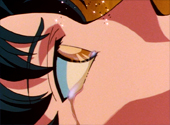 Sailor Moon Sailor Stars: The Power of Moon Love! The End of the Nightmare