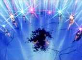 Sailor Moon Sailor Stars: The Power of Moon Love! The End of the Nightmare