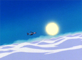 Sailor Moon Sailor Stars: A Farewell and an Meeting! The Fate of Shooting Stars