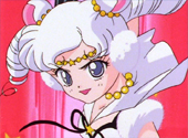 Sailor Moon Sailor Stars: A Farewell and an Meeting! The Fate of Shooting Stars