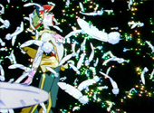 Sailor Moon Sailor Stars: A Farewell and an Meeting! The Fate of Shooting Stars