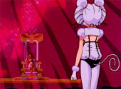 Sailor Moon Sailor Stars: Aim for an Idol! Mina's (Minako's) Ambition