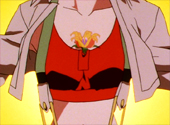 Sailor Moon Sailor Stars: Aim for an Idol! Mina's (Minako's) Ambition