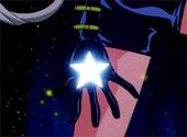 Sailor Moon Sailor Stars: Aim for an Idol! Mina's (Minako's) Ambition