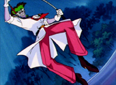Sailor Moon Sailor Stars: Dreams and Romance on a Star! Taiki's Transformation