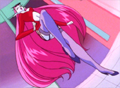 Sailor Moon Sailor Stars: Luna Saw It! Idol, Yaten's True Face!