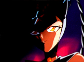 Sailor Moon Sailor Stars: An Invitation to Terror! Usagi's Night Flight