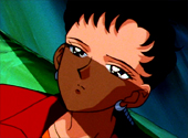 Sailor Moon Sailor Stars: Torn Between Duty and Friendship! Confrontation Between Sailor Soldiers