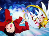 Sailor Moon Sailor Stars: The Truth Revealed! Seiya, Yaten and Taiki's Past