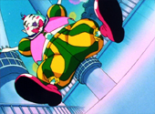 Sailor Moon Sailor Stars: The Truth Revealed! Seiya, Yaten and Taiki's Past