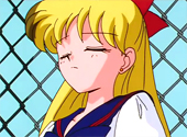 Sailor Moon Sailor Stars: Straight to Your Dream! Idol Minako is Born!